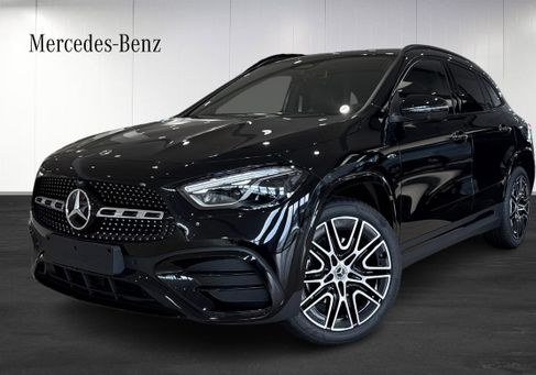 Mercedes-Benz GLA 250, 2026