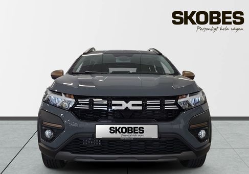 Dacia, 2025