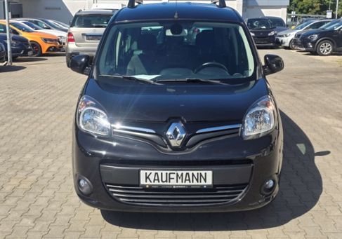Renault Kangoo, 2018