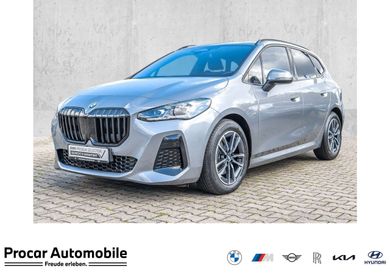 BMW 218, 2023