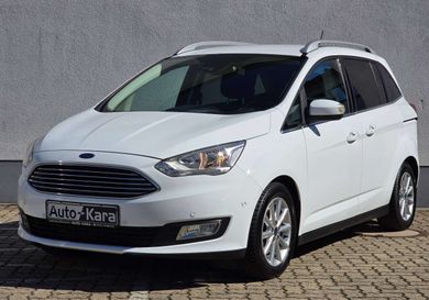 Ford Grand C-Max, 2019