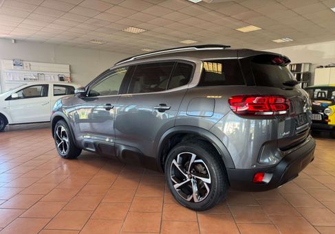 Citroën C5 Aircross, 2022 3