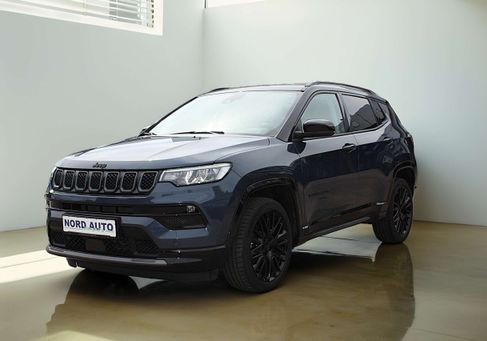 Jeep Compass, 2023 2