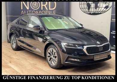 Skoda Octavia, 2023