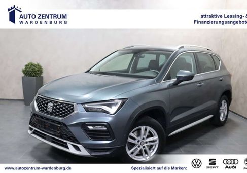 Seat Ateca, 2022