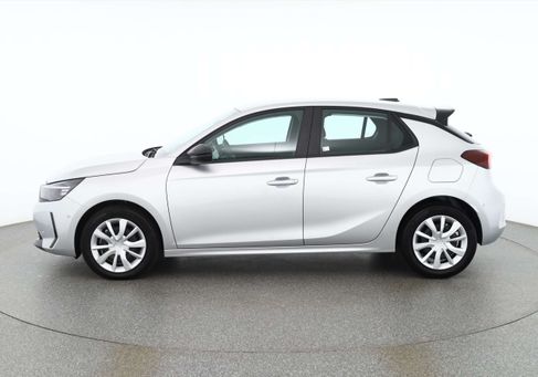 Opel Corsa, 2025