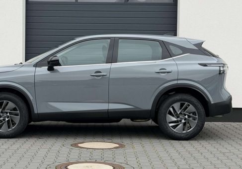 Nissan Qashqai, 2026 2