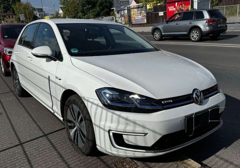 Volkswagen Golf, 2018 2
