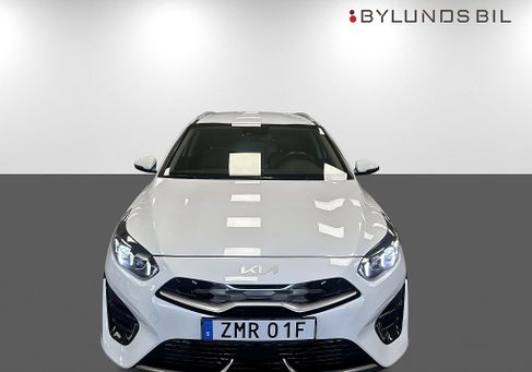 Kia Cee'd Sportswagon, 2024 2