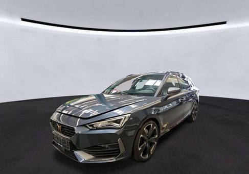Seat Leon, 2024 2