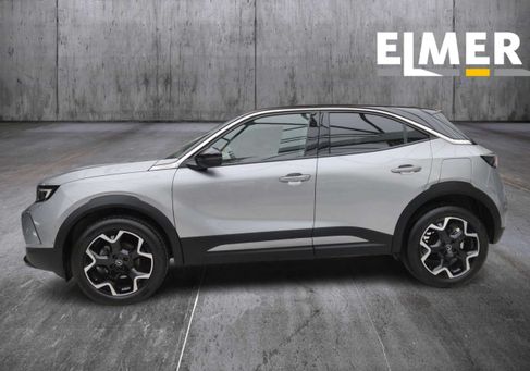 Opel Mokka, 2024 2