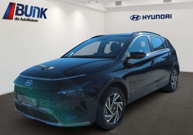 Hyundai Bayon, 2026