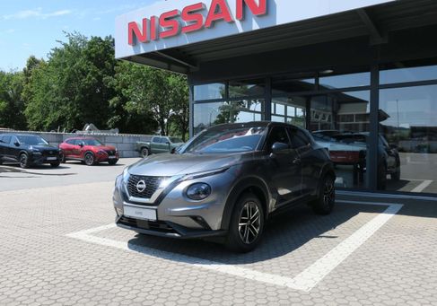Nissan Juke, 2026 2