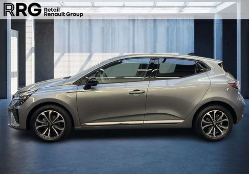 Renault Clio, 2025
