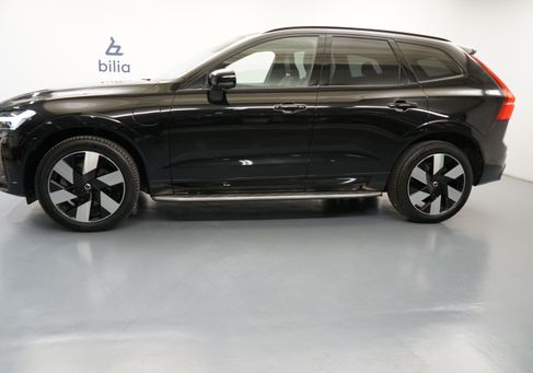 Volvo XC60, 2024