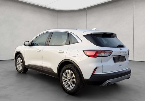 Ford Kuga, 2022