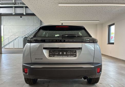 Peugeot 2008, 2026
