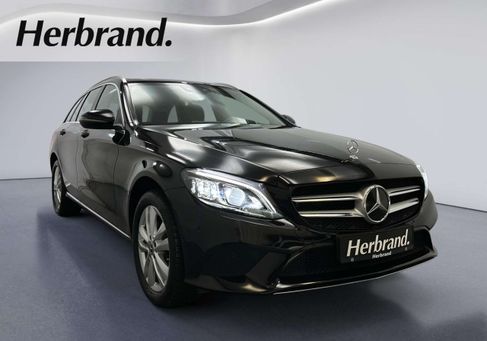 Mercedes-Benz C 200, 2019