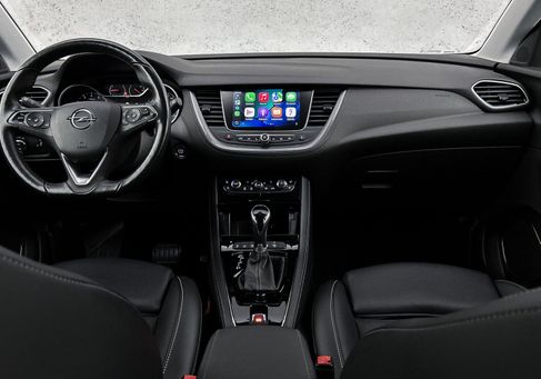 Opel Grandland X, 2021 2