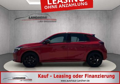 Opel Corsa, 2025