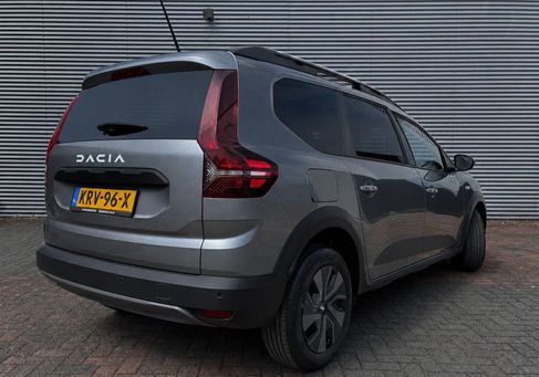 Dacia Jogger, 2024
