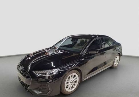 Audi A3, 2025 2