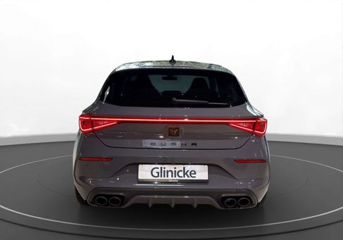 Cupra Leon, 2022