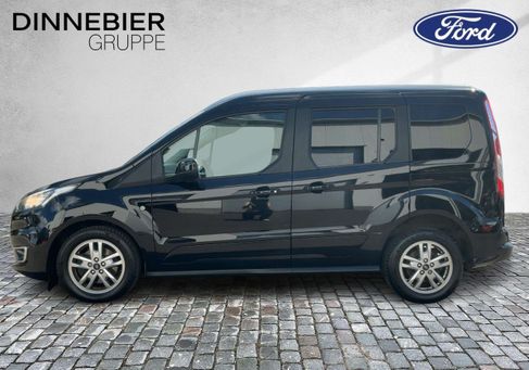 Ford Tourneo Connect, 2020
