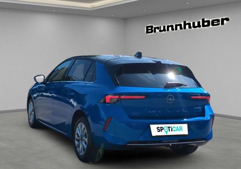 Opel Astra, 2023