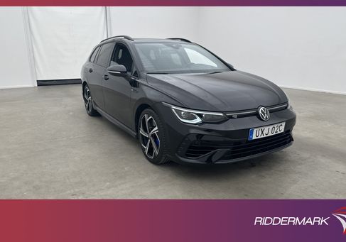 Volkswagen Golf, 2024 3