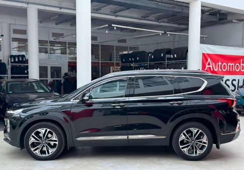 Hyundai Santa Fe, 2020 2