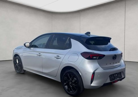 Opel Corsa, 2025 3