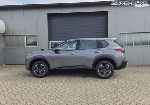 Nissan X-Trail, 2026 2