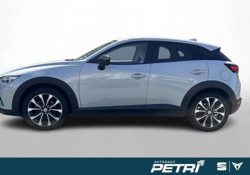 Mazda CX-3, 2021 2