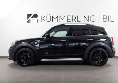 MINI, 2019