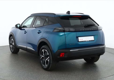 Peugeot 2008, 2026