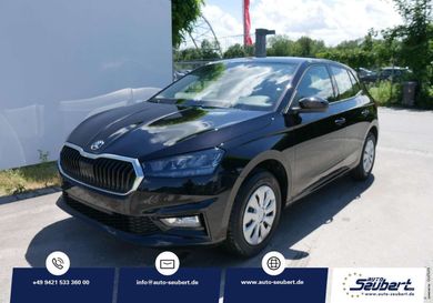 Skoda Fabia, 2026