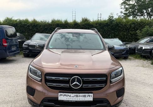 Mercedes-Benz GLB 200, 2023