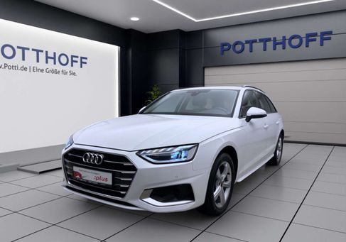Audi A4, 2024