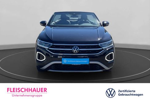 Volkswagen T-Roc, 2025