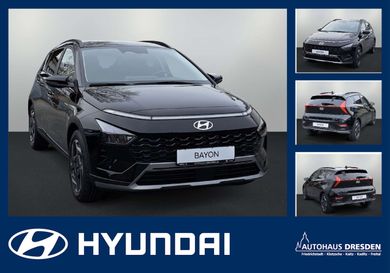 Hyundai Bayon, 2026