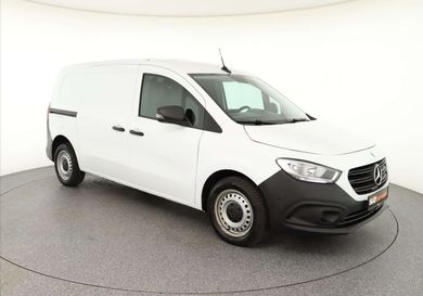 Mercedes-Benz Citan, 2024