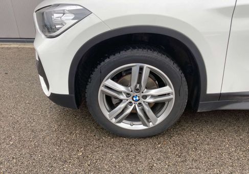 BMW X1, 2020 2