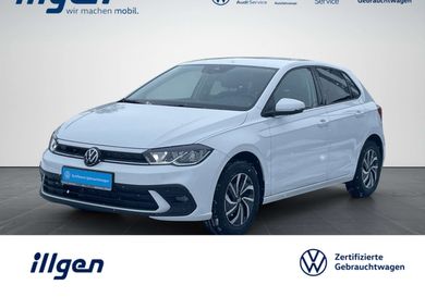 Volkswagen Polo, 2026