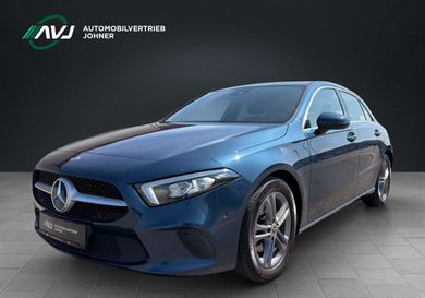 Mercedes-Benz A 200, 2020
