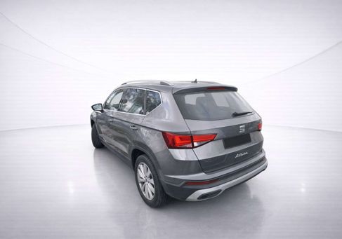 Seat Ateca, 2023