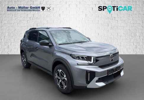 Citroën C3 Aircross, 2026 3