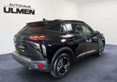 Peugeot 2008, 2025