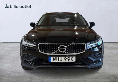 Volvo V60 Cross Country, 2022