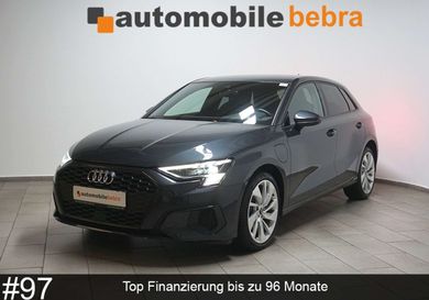 Audi A3, 2023